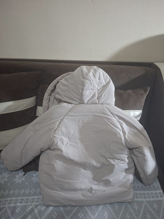 Детско зимно яке