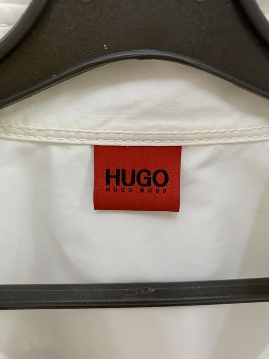 Рубашка HUGO , размер L