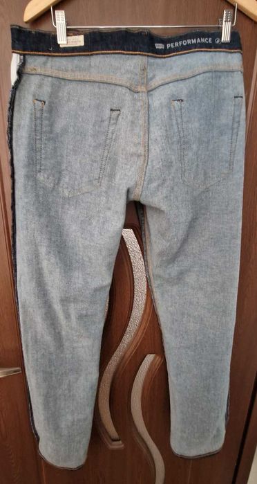 Jeans Levi's  502 noi