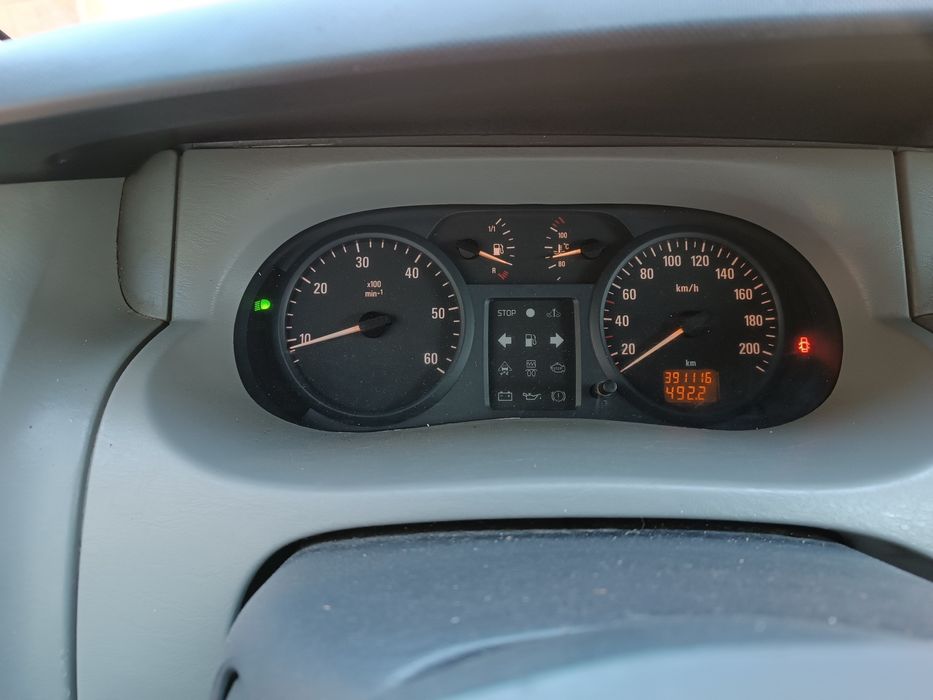 Микробус товарен