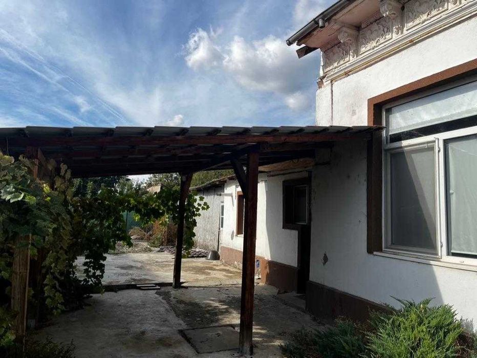 Casa de vânzare - Turnu Măgurele