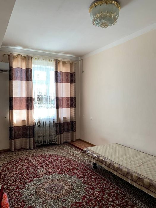Аренда квартира сергели 6а