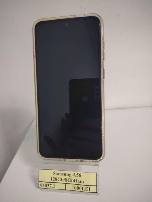 Samsung A56 128Gb(efn)