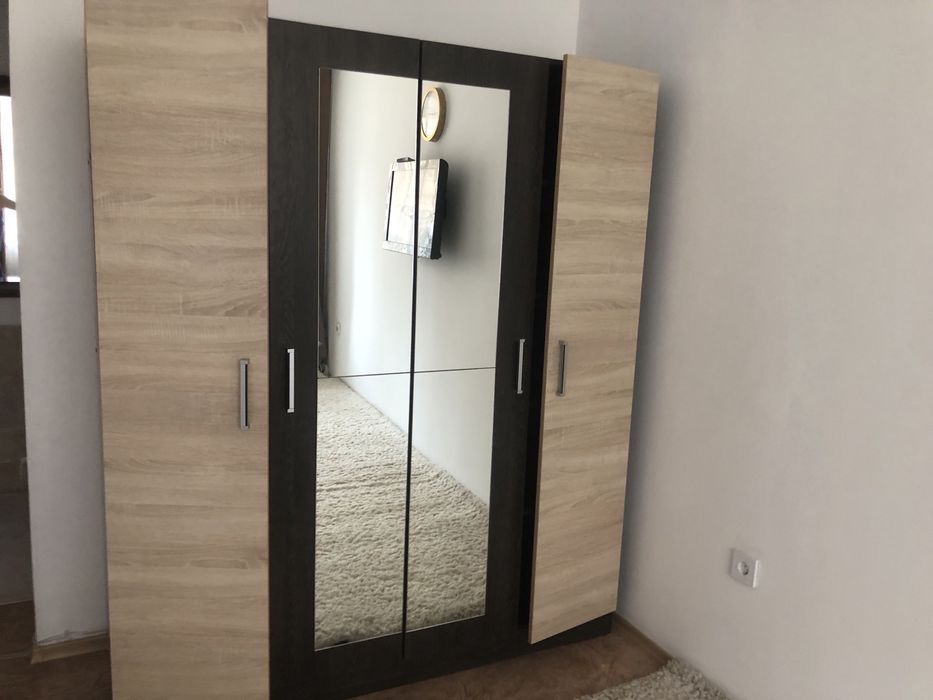 Шкаф 3 створчатый