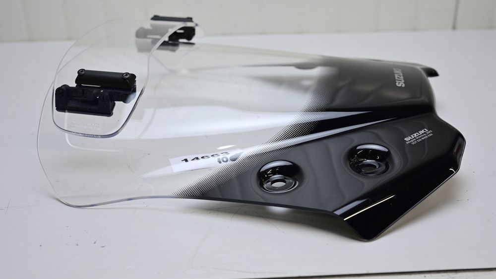 Parbriz Suzuki DL650 V-Strom 2017 + cu deflector inalt touring