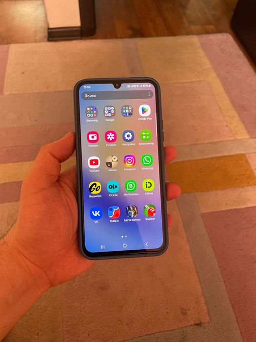 Samsung galaxy a54 5G