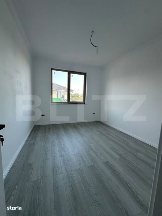 Casa individuala de vanzare, Valea Rusului