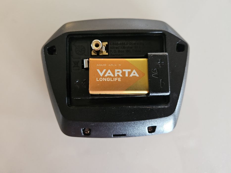 Таймер за капково напояване Karcher WT 5