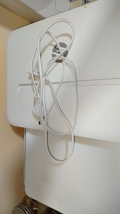 Imprimanta HP deskjet plus 4120