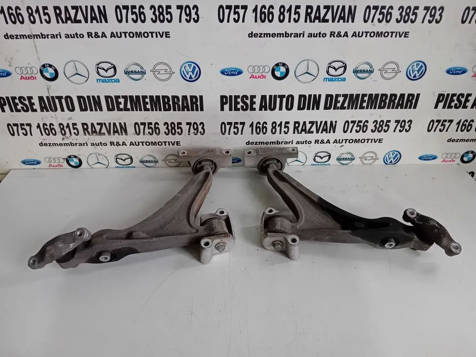 Brate Brat Bascula Stanga Dreapta Fata Volvo S90 V90 An 2016-2020 Originale