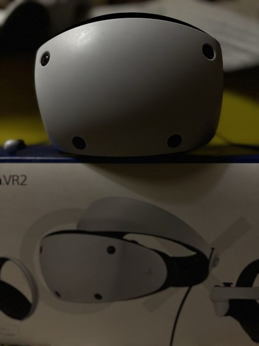 PlayStation VR2 Очки