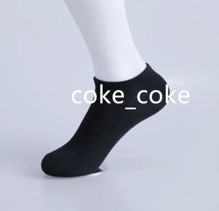 Sosete Bumbac Dama/Barbati en-gross