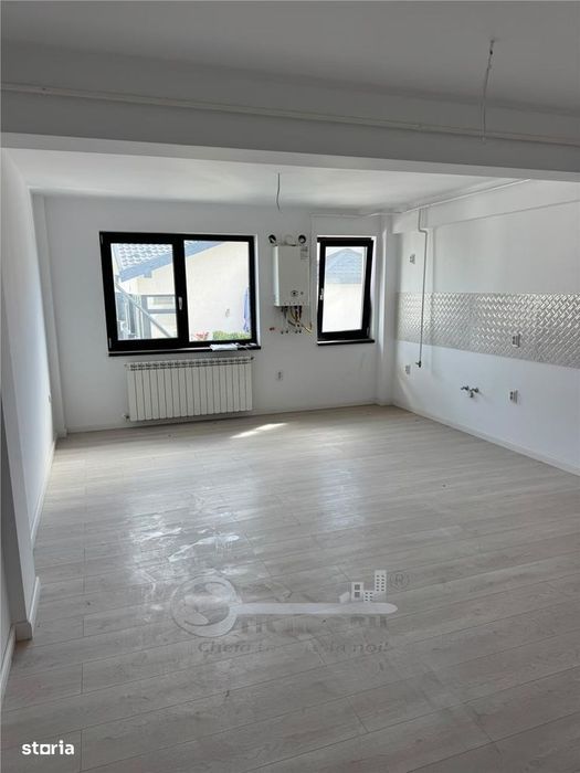 Apartament 2 camere, loc de parcare intabulat, Valea Lupului- zona Mes