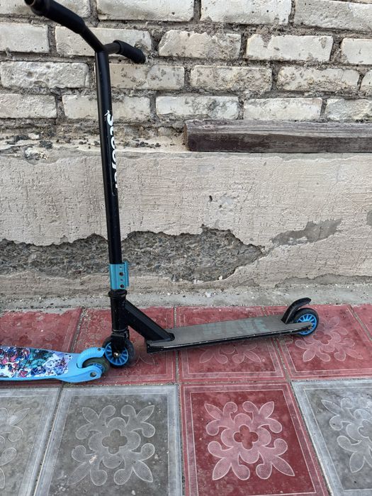 Самокаты детские