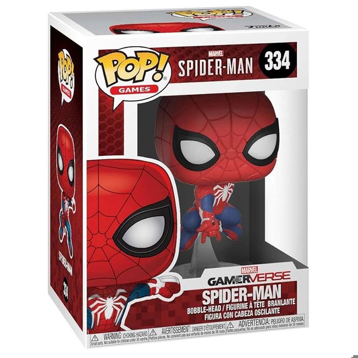 Funko pop MARVEL