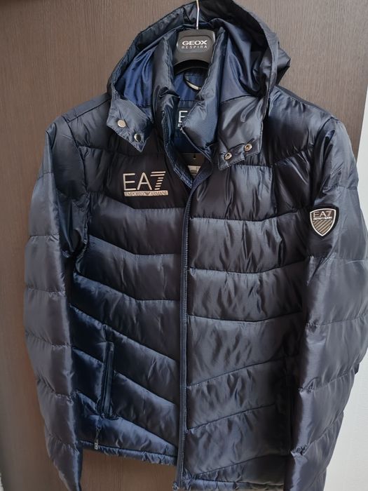 Vind Geaca Armani