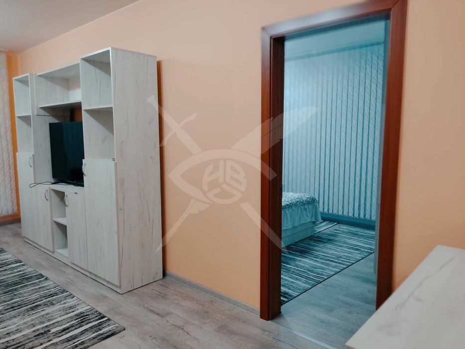 Дава се под наем Двустаен апартамент в Пловдив, Христо Смирненски - 68 кв.м за 498.27 € - Снимка #3