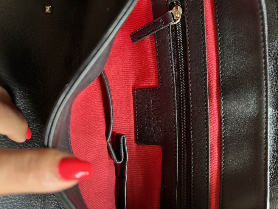 Дамска кокетна чанта Liu Jo