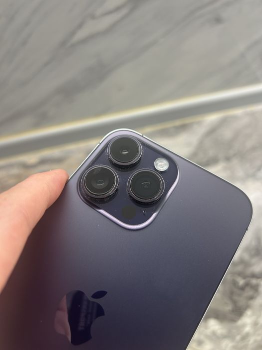 продам Iphone 14 pro max