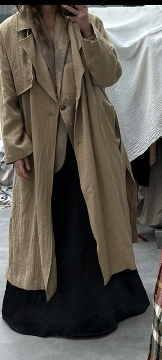 Fusta neagra lunga maxi superba Zara / stil Massimo Dutti Mango