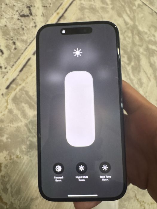 Iphone 15 128 gb 83 akb