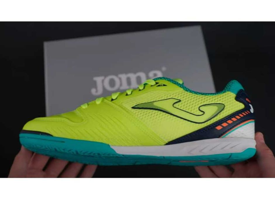 мъжки футболни обувки Joma Dribling 721 Indoor Football