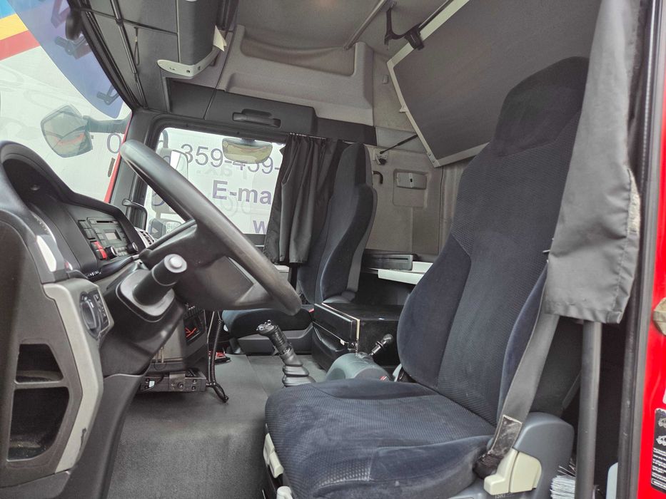 Vand camion 12to MAN TGL 12.250