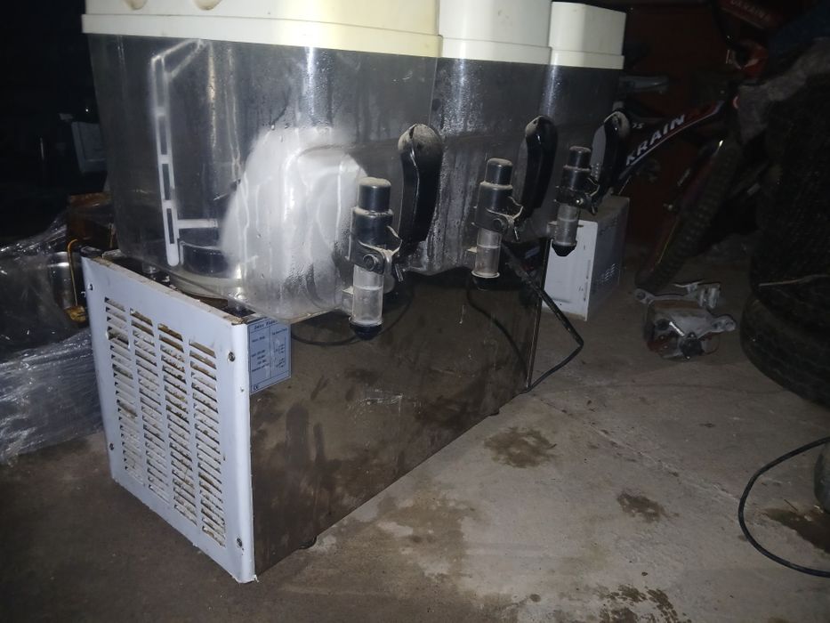 Sok apparat sotiladi