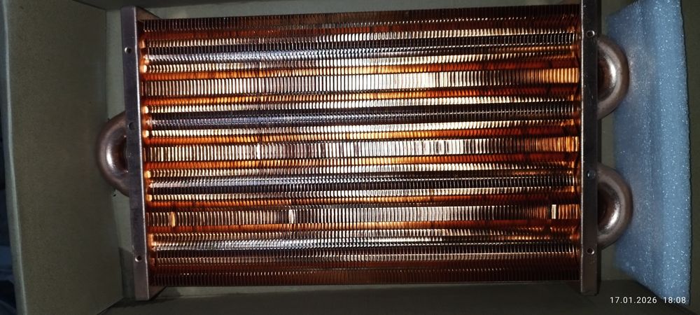 Котел Daewoo 300