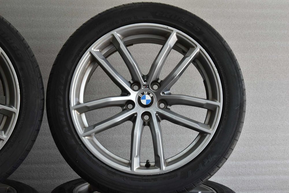 18'' Джанти Bmw G30 662M