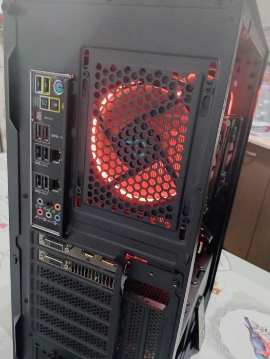 Server/workstation 44 cores/88 threads, 64gb ram Ddr4 Ecc