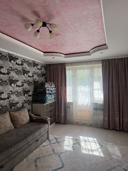 Продам 1ком квартиру