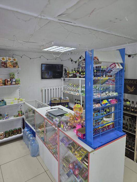 В продаже готовый бизнес