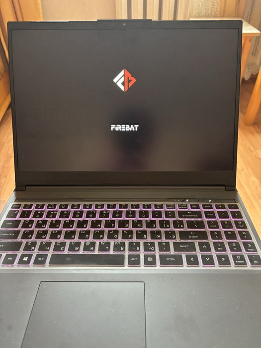 Ноутбук Firebat t6a