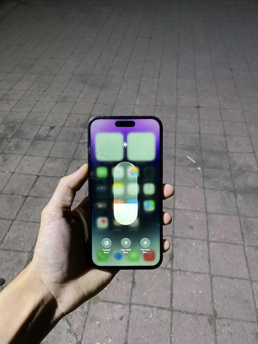 Продам срочно iPhone 14 Pro Max 256GB