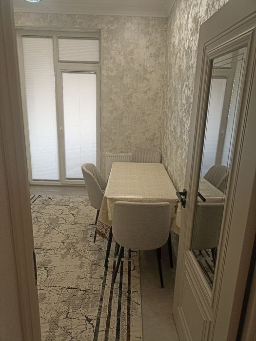 Юнусабад-12,, СУПЕР ШИКАРНАЯ квартира. Метро Туркистон