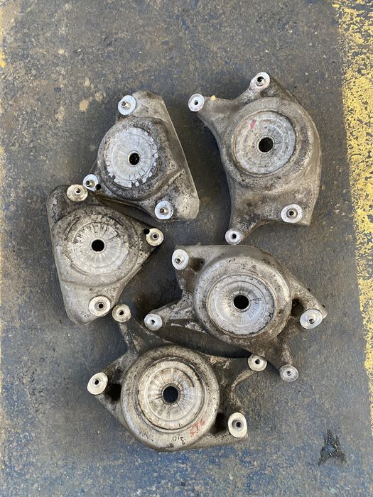 Flansa amortizor audi a4 b8 audi a5 a6 4f q5