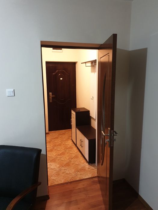 Garsoniera decomandata