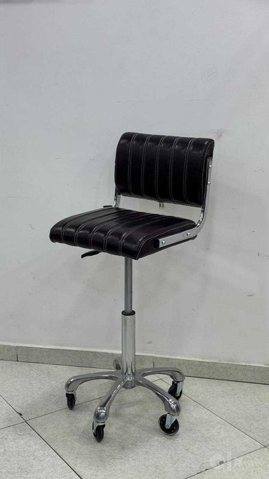 Sartarosh uchun stul pufik Barber Stul Стул для парикмахера