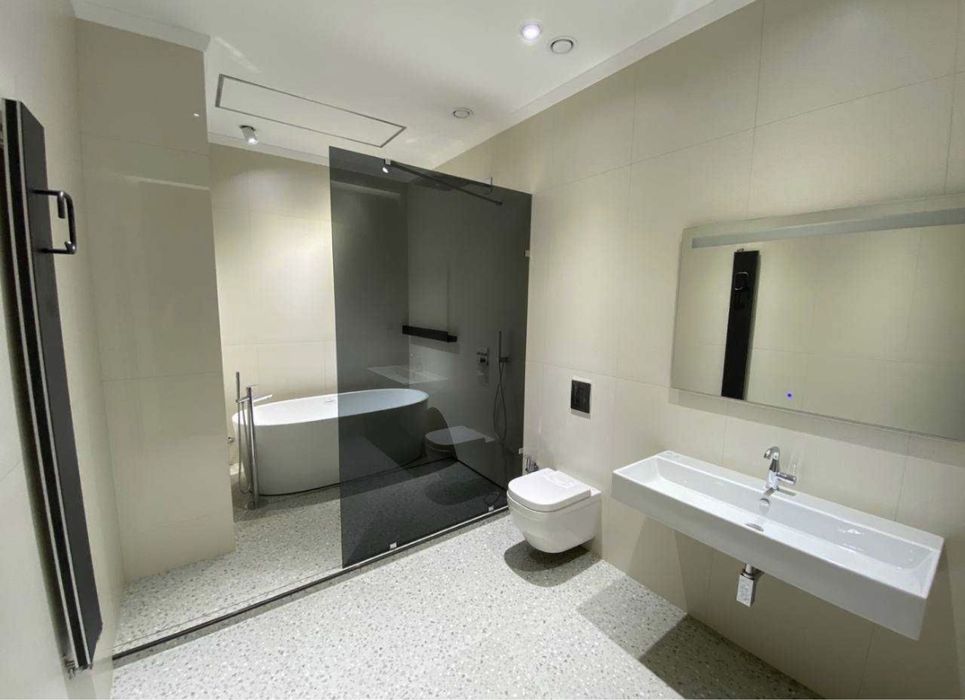 Новый комфортабельный евро дом в элитной махалле