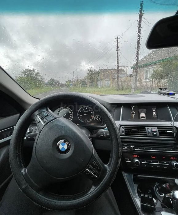 Продам BMW F10 2014
