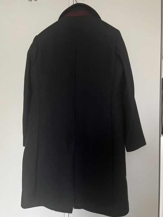 Двуредоно палто от MANGO MAN