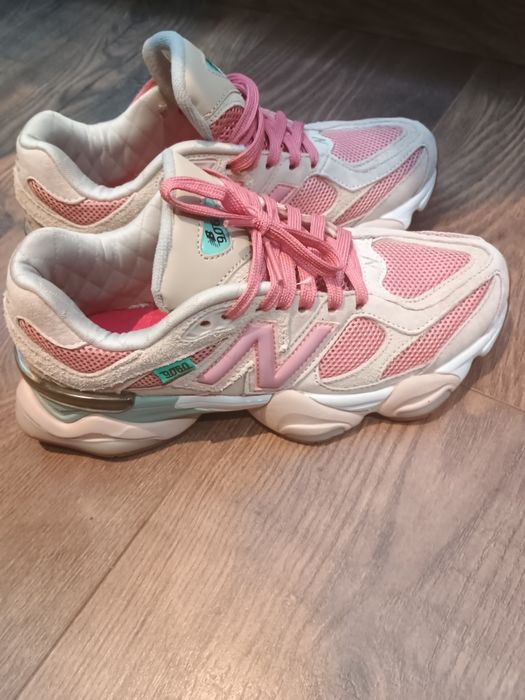 New balance dama