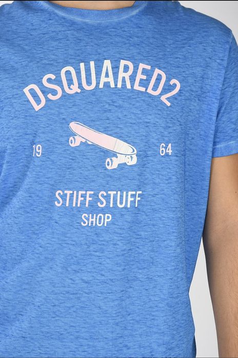 Dsquared2-T shirt