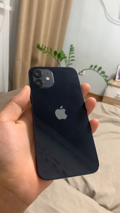 iphone 12 64gb Без wifi!