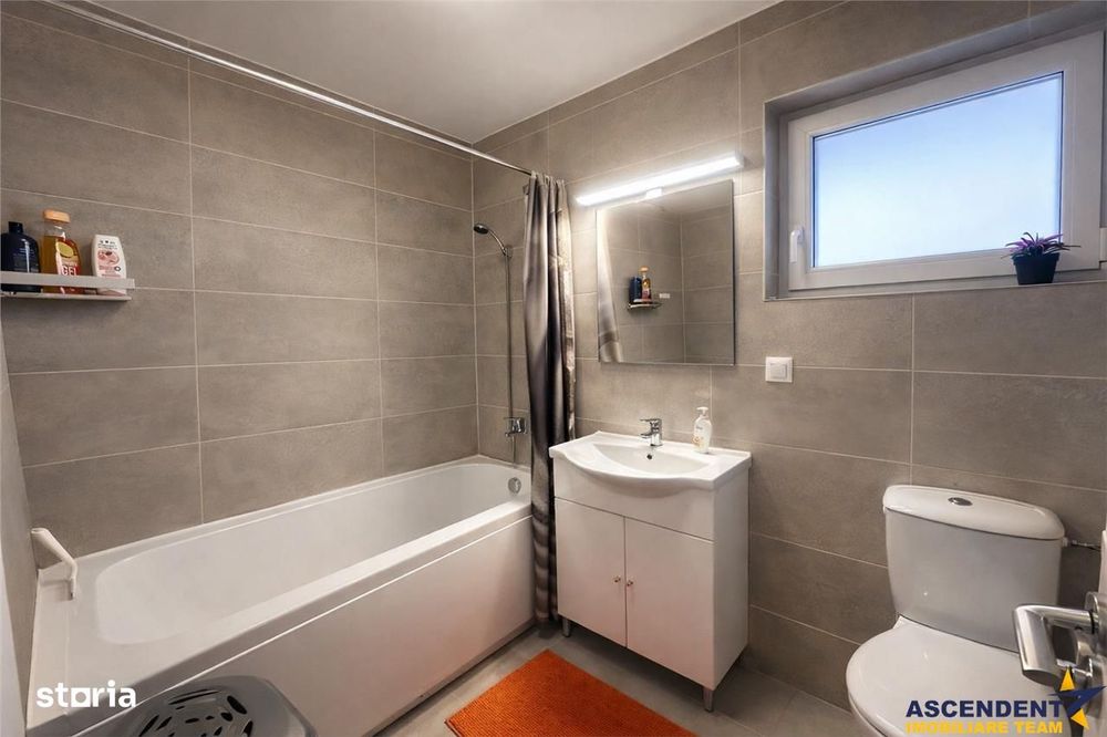 Rezidenta deosebita, curte proprie, loc de parcare, Liziera, Brasov.