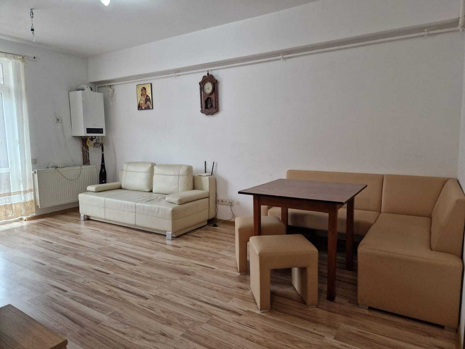 Apartament 2 camere Arhitectilor