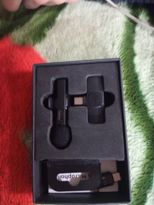 продам микрофон рабочий