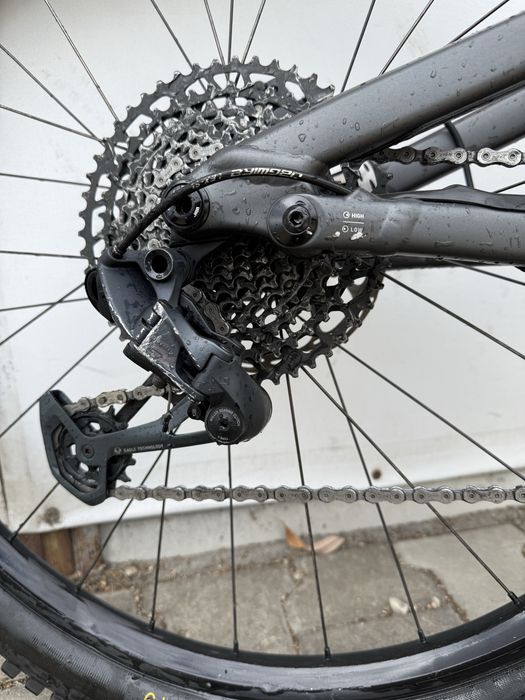 Specialized Stumpjumper S5 XL 2023