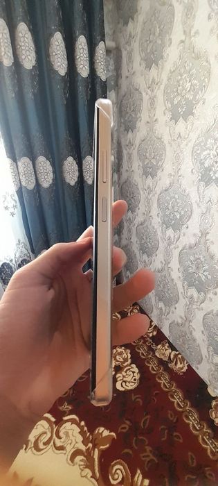 Infinix smart 8 pamyat 4/64 
Aybi joq jagʻdayi ideal 
Kar dok zaryadki